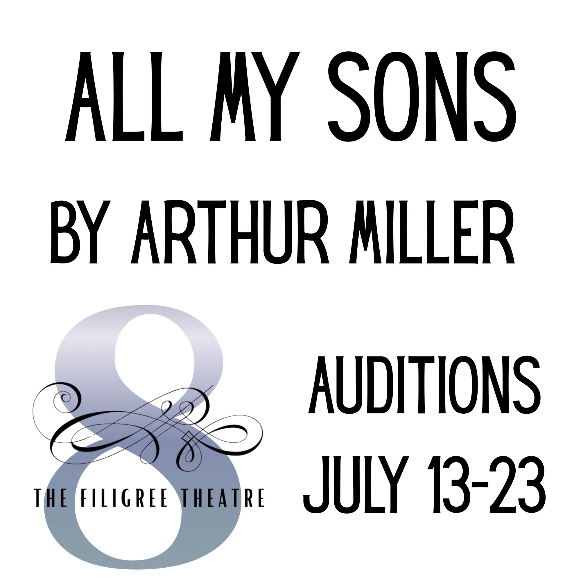 All My Sons by Filigree Theatre