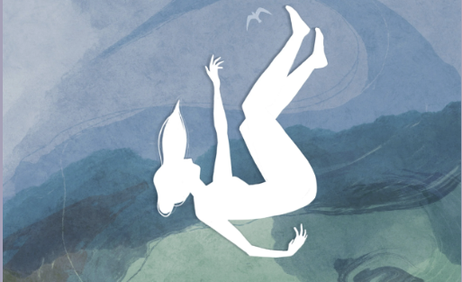 Review: Falling Down the Mountain of Great Storms by Broad Theatre