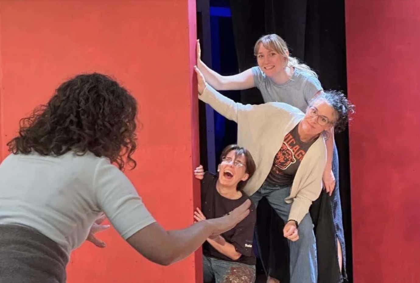 Festival of New Texas Plays by Austin Playhouse