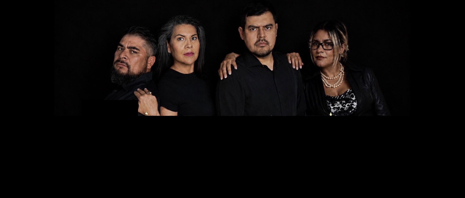 Review: Animales Nocturnos by Teatro Espacio, Austin