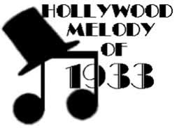 CTX4505. Auditions in Austn for The Hollywood Melody of 1933, by Louise Richardson