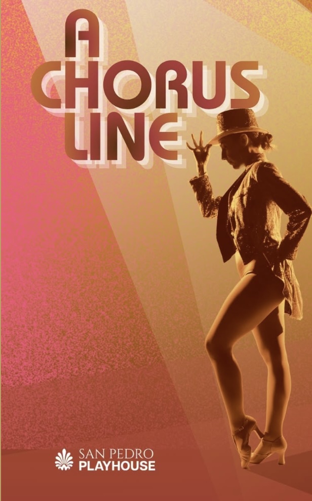A Chorus Line by San Pedro Playhouse