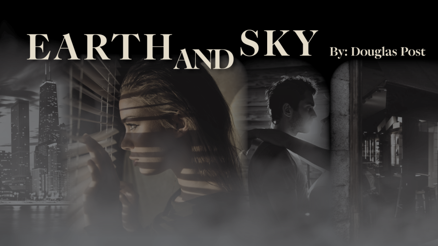 Earth and Sky by Baylor University Theatre
