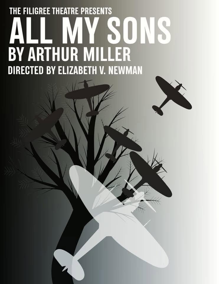 All My Sons by Filigree Theatre