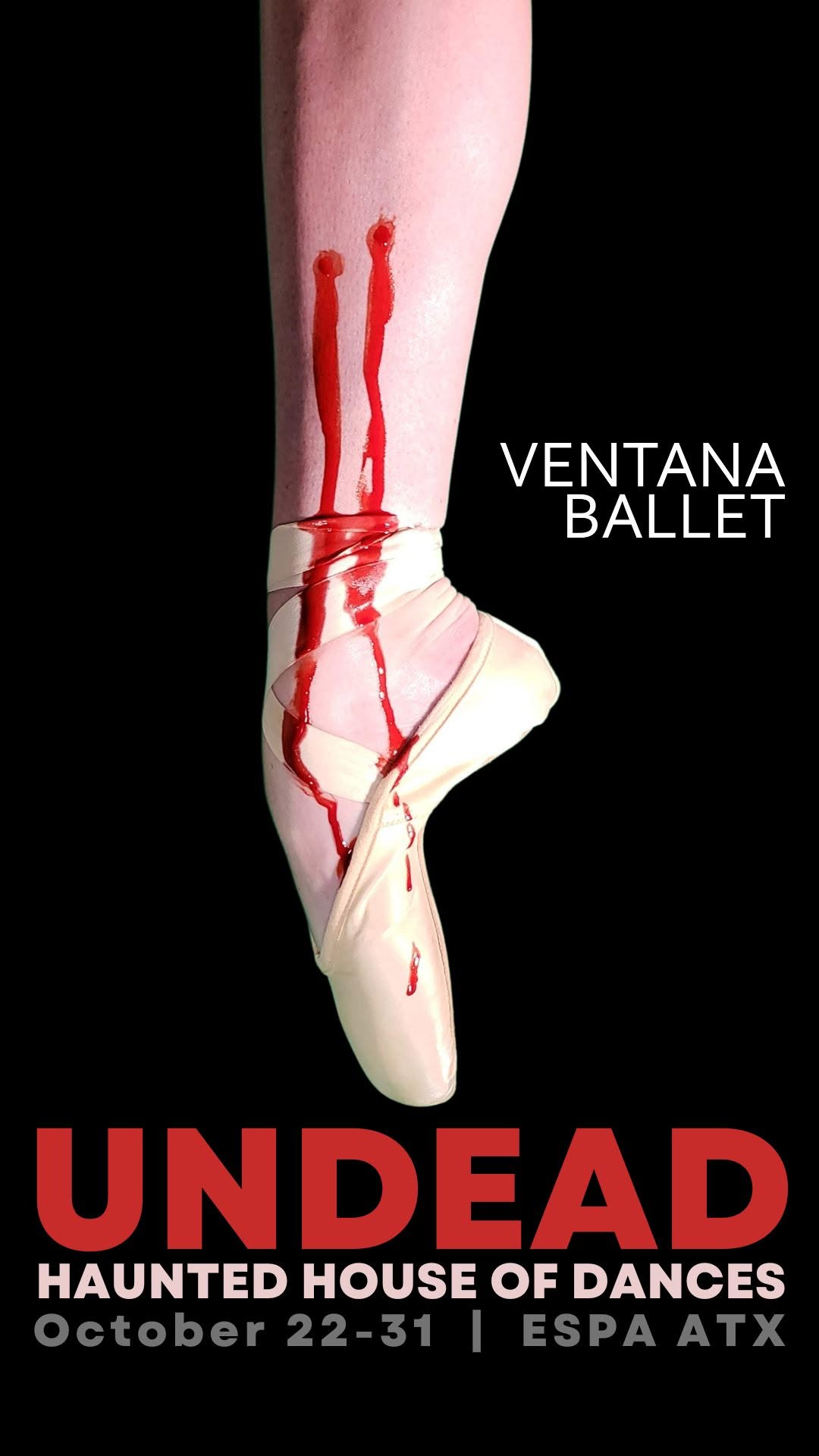 Undead by Ventana Ballet