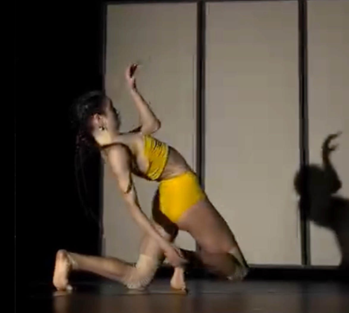 (screen capture from video by Ishida Dance)