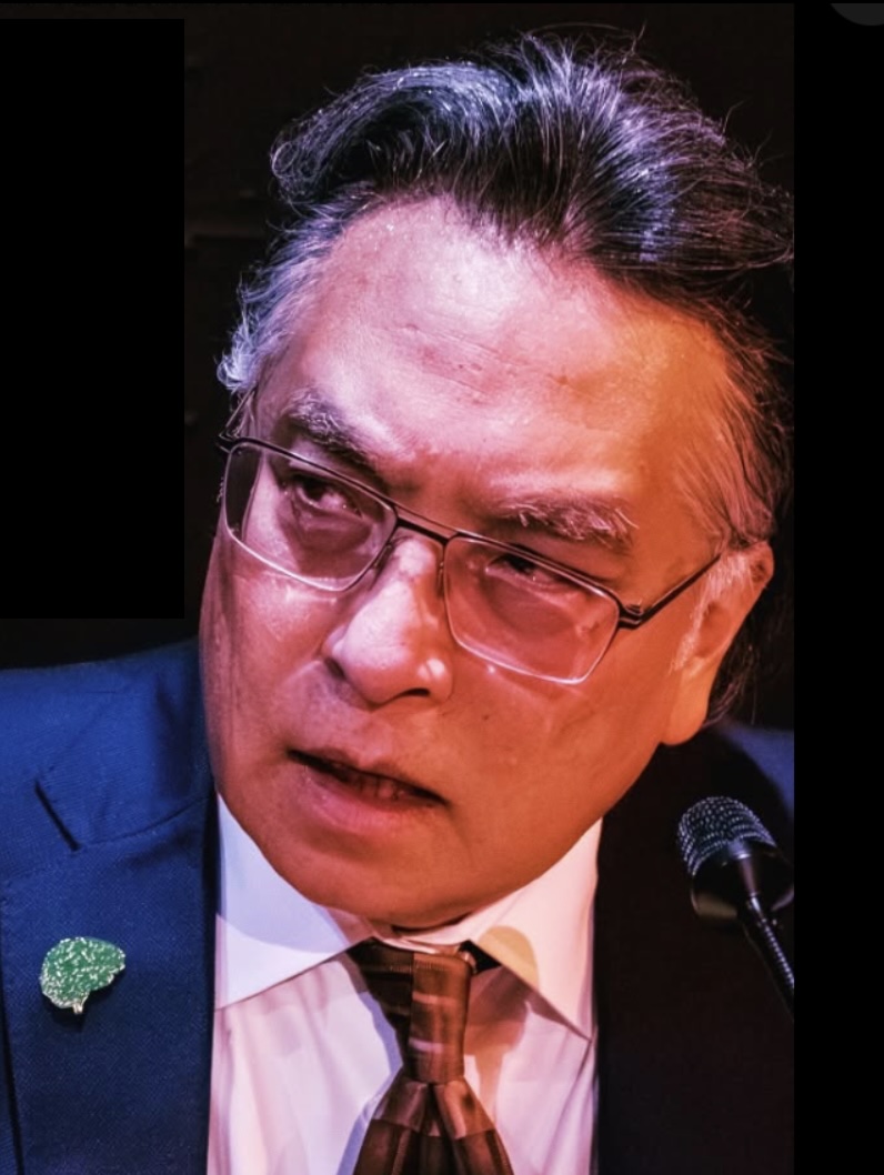Romel Sulit (photo via TZ)
