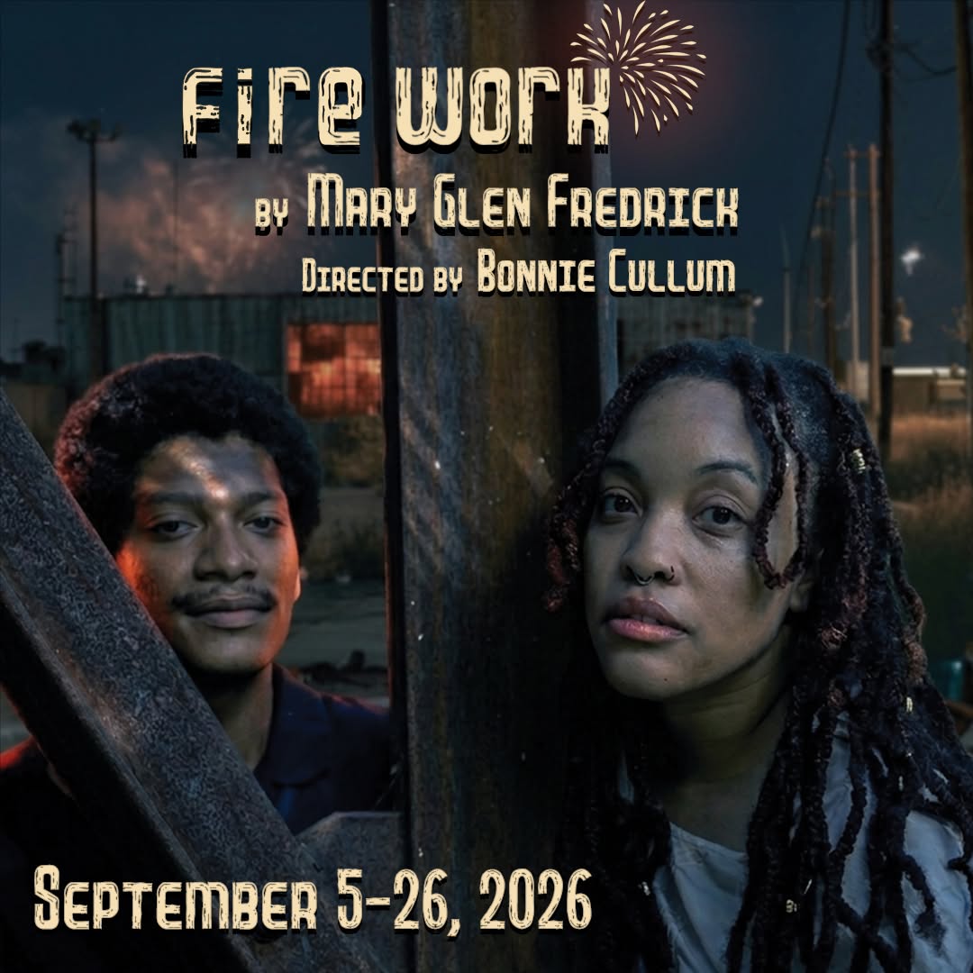 fire work by The Vortex