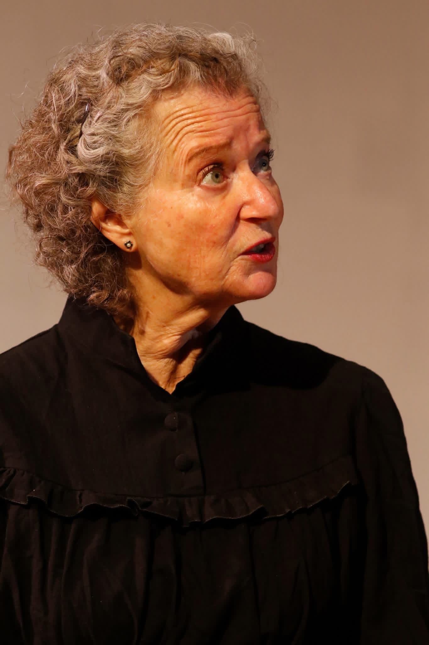 Ann Reynolds (photo by Tony Gallucci)