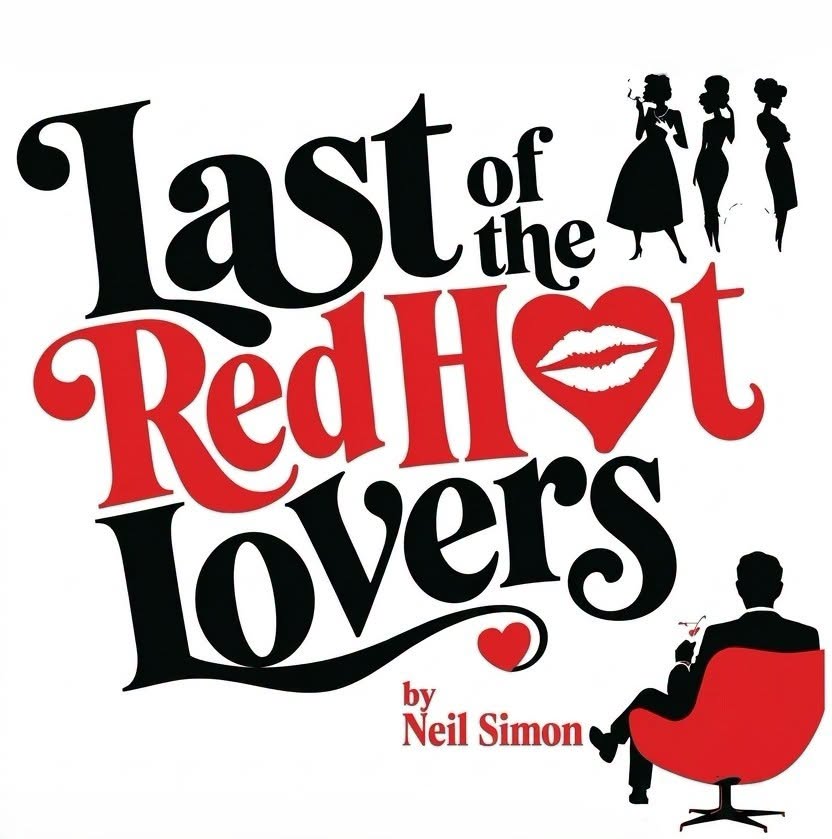 Last of the Red Hot Lovers by Rockport Little Theatre