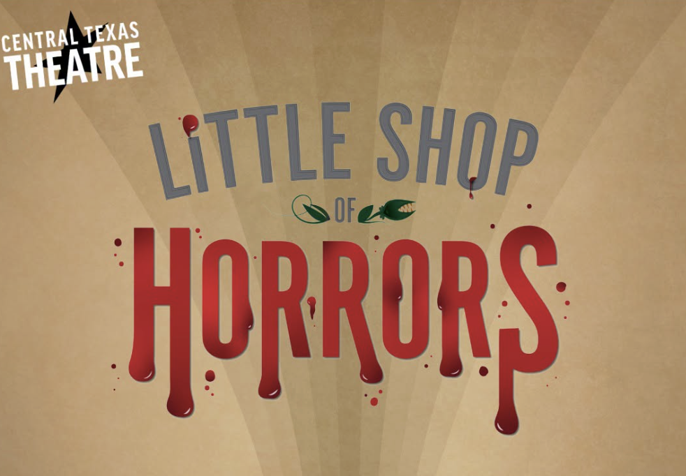 Auditions for Little Shop of Horrors, by Central Texas Theatre (formerly Vive les Arts), Killeen