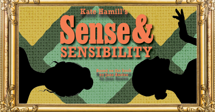 Sense and Sensibility (Hamill) by Baylor University Theatre