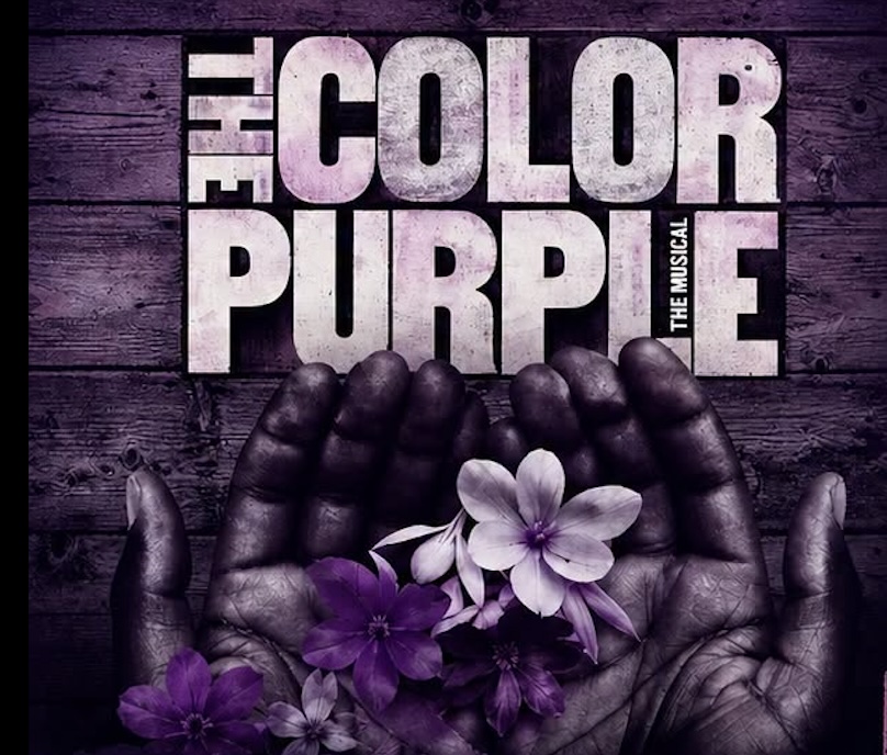 The Color Purple, the musical by Temple Civic Theatre