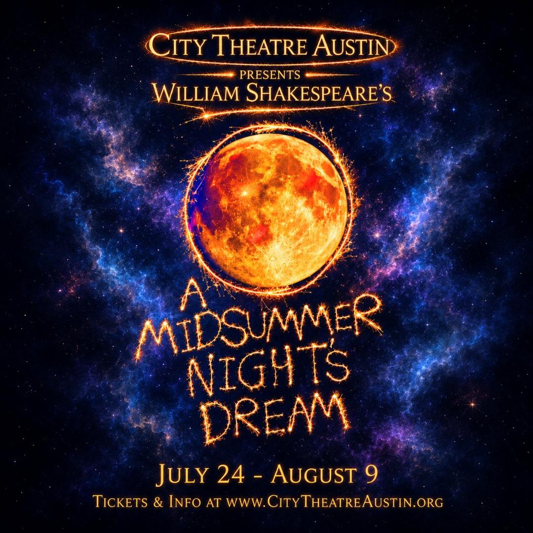A Midsummer Night's Dream by City Theatre Company