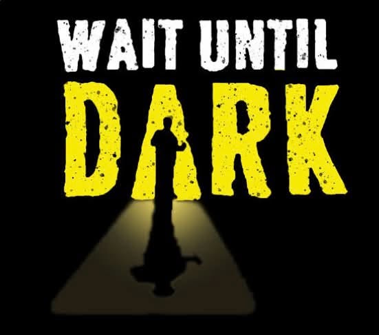 CTX4517. Auditions for Wait Until Dark, by Port Aransas Community Theatre (PACT)