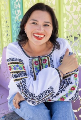 Irene Chavez (via GCAC)