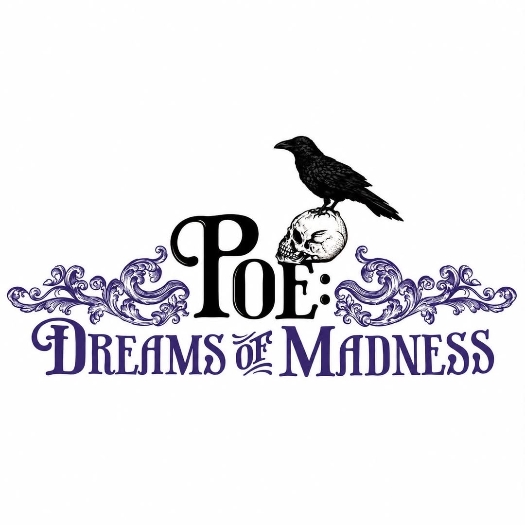 Poe - Dreams of Madness by ACT Theatre Company (Atascosa County Troupe)