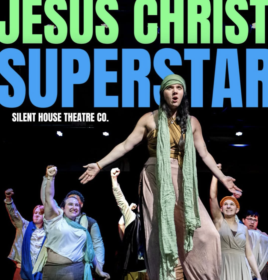 Jesus Christ Superstar by Silent House Theatre (SH.)