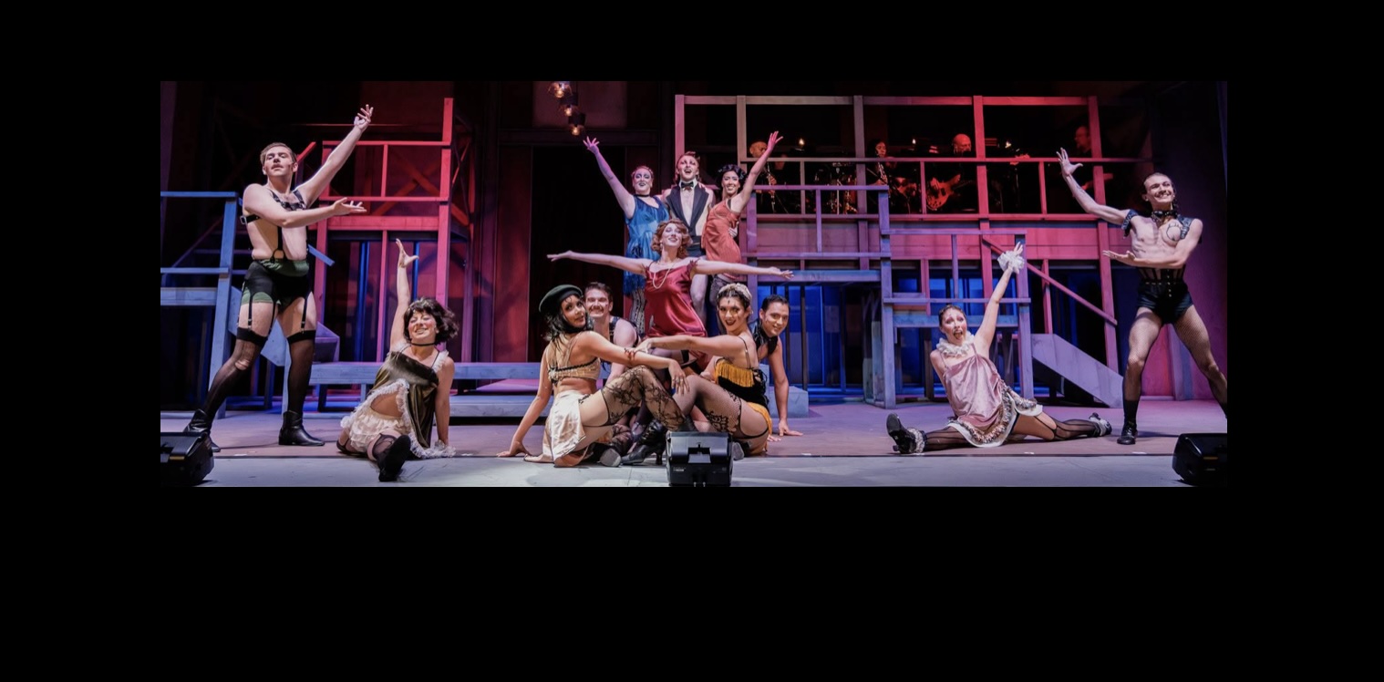 Review: Cabaret by Wonder Theatre, San Antonio