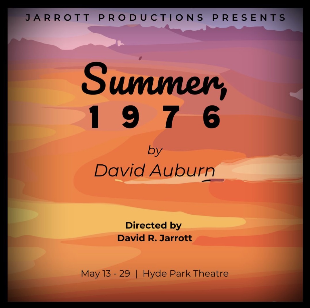 Summer, 1976 by Jarrott Productions