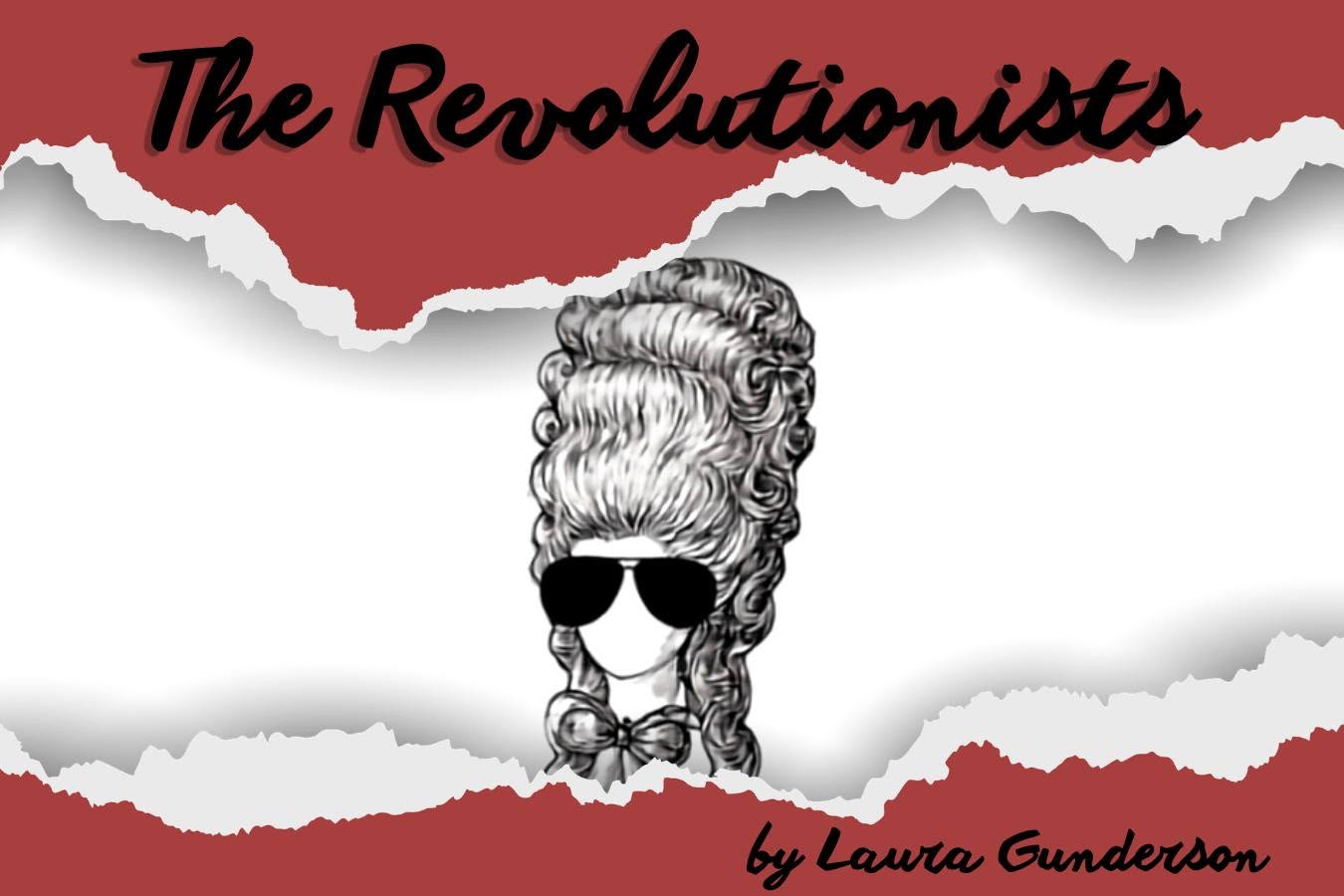 CTX4578. Auditions for The Revolutionists, by Playhouse 2000, Kerrville