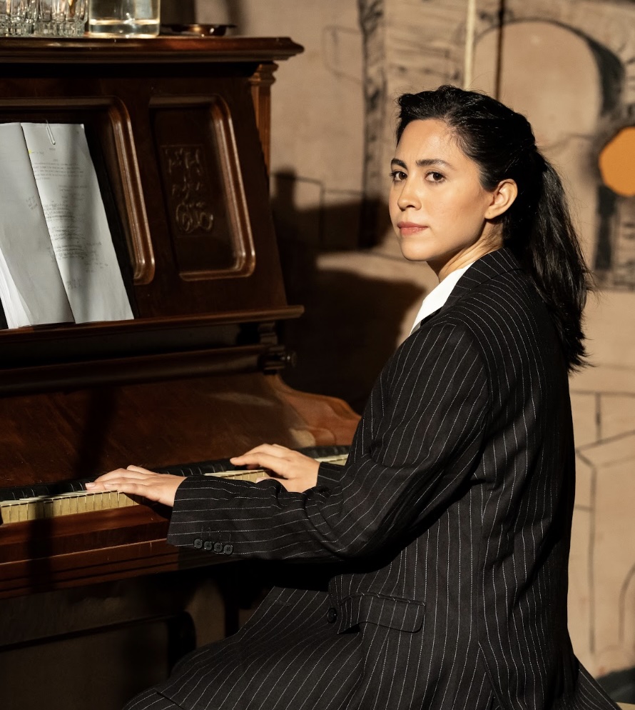 Diana Patricia Guizado revolutionary cabaret .jpg