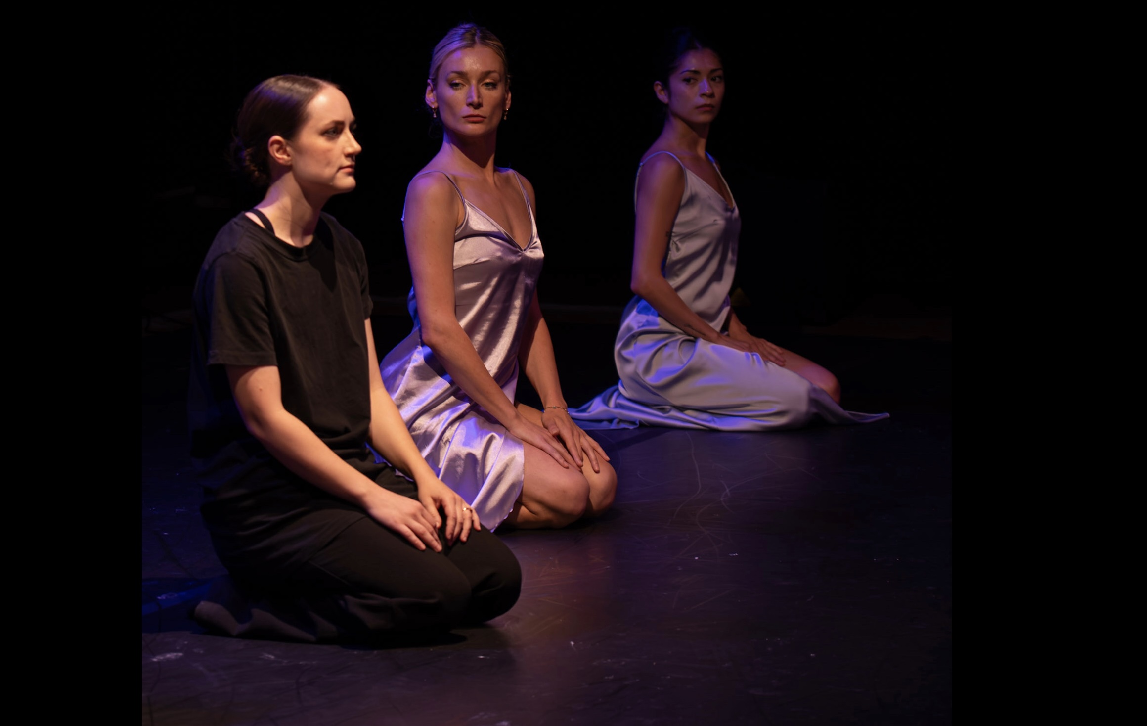 Review: Embodied by ATX Artists for Social Impact