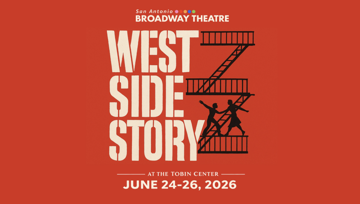 West Side Story by San Antonio Broadway Theatre