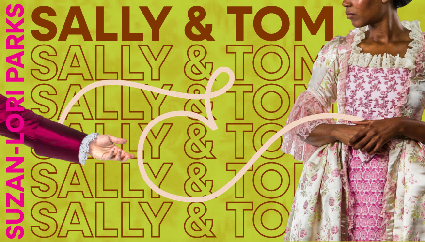 Sally & Tom by Zach Theatre
