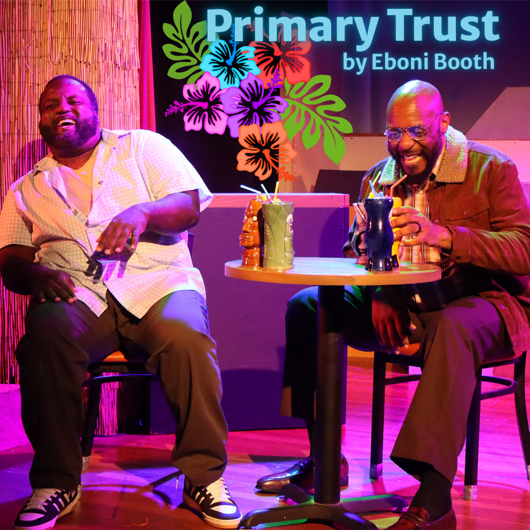 Primary Trust by Austin Playhouse