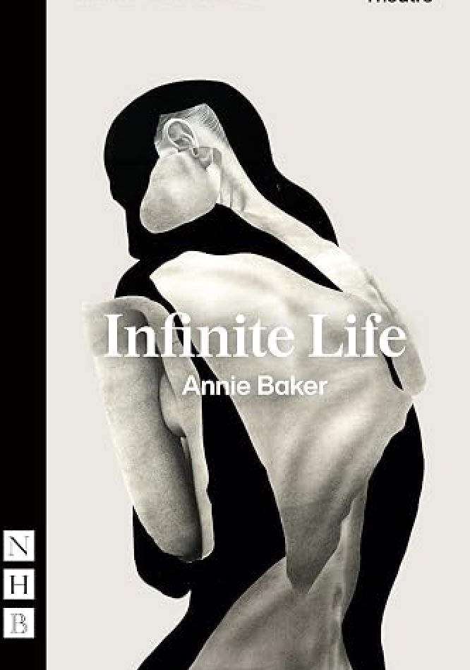 CTX4577. Auditions for Infinite Life by Annie Baker, Hyde Park Theatre, Austin
