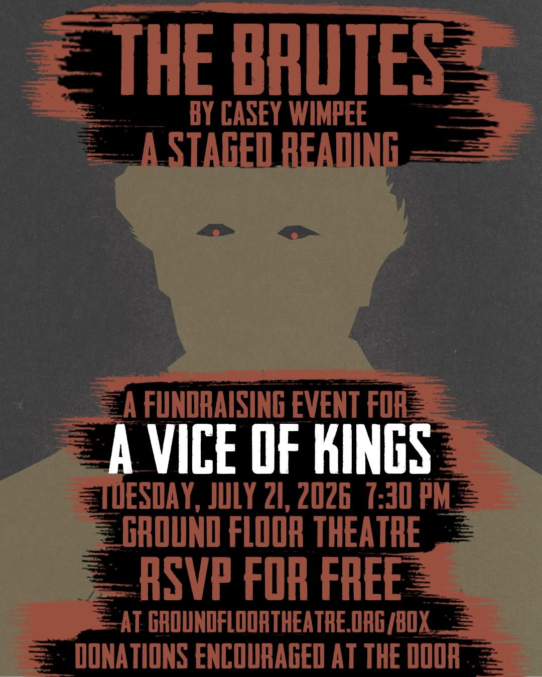 The Brutes by A Vice of Kings (Devin Finn)