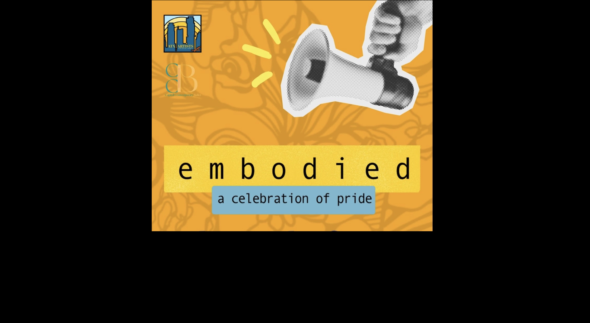 Review: Embodied by ATX Artists for Social Impact