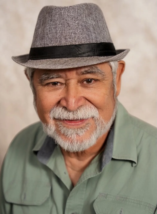 Rupert Reyes (photo by Minerva Villa)