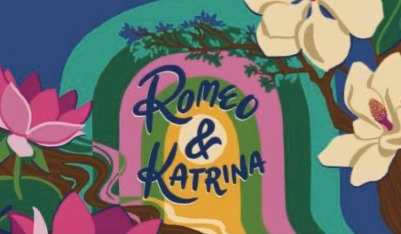 Romeo & Katrina by Color Arc Productions