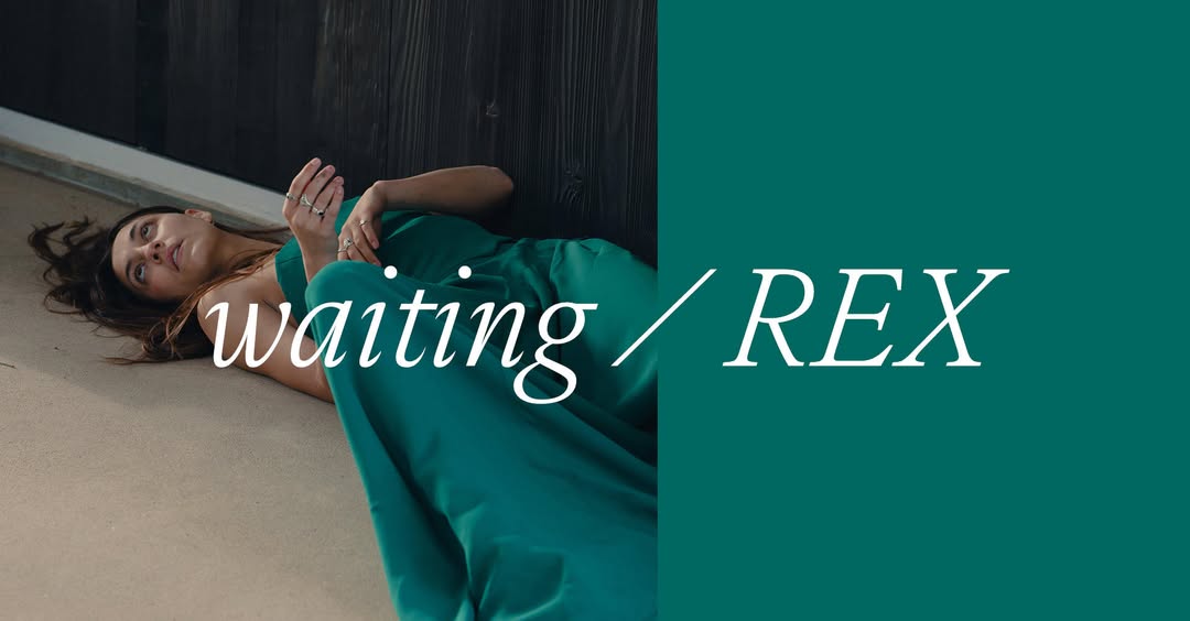 Review: Waiting/REX by Ishida Dance Company