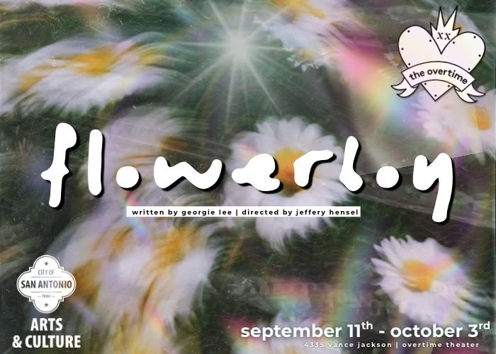 Flowerboy by Overtime Theater