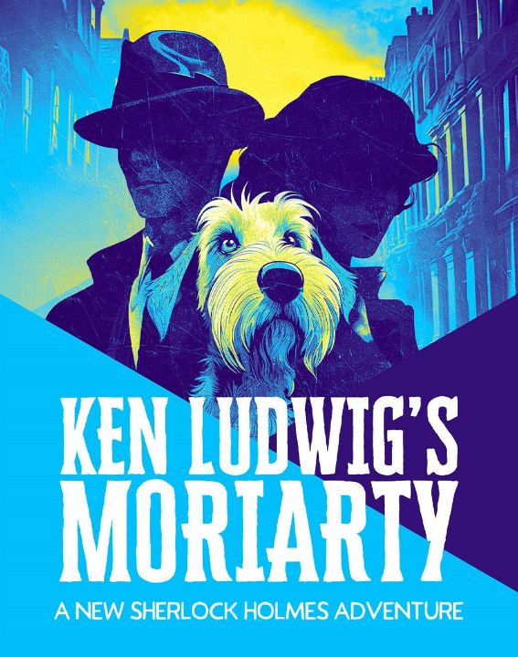 CTX4530. Auditions for Moriarty, by Boerne Community Theatre
