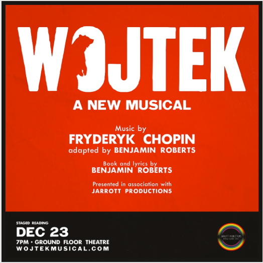 Wojtek by Jarrott Productions