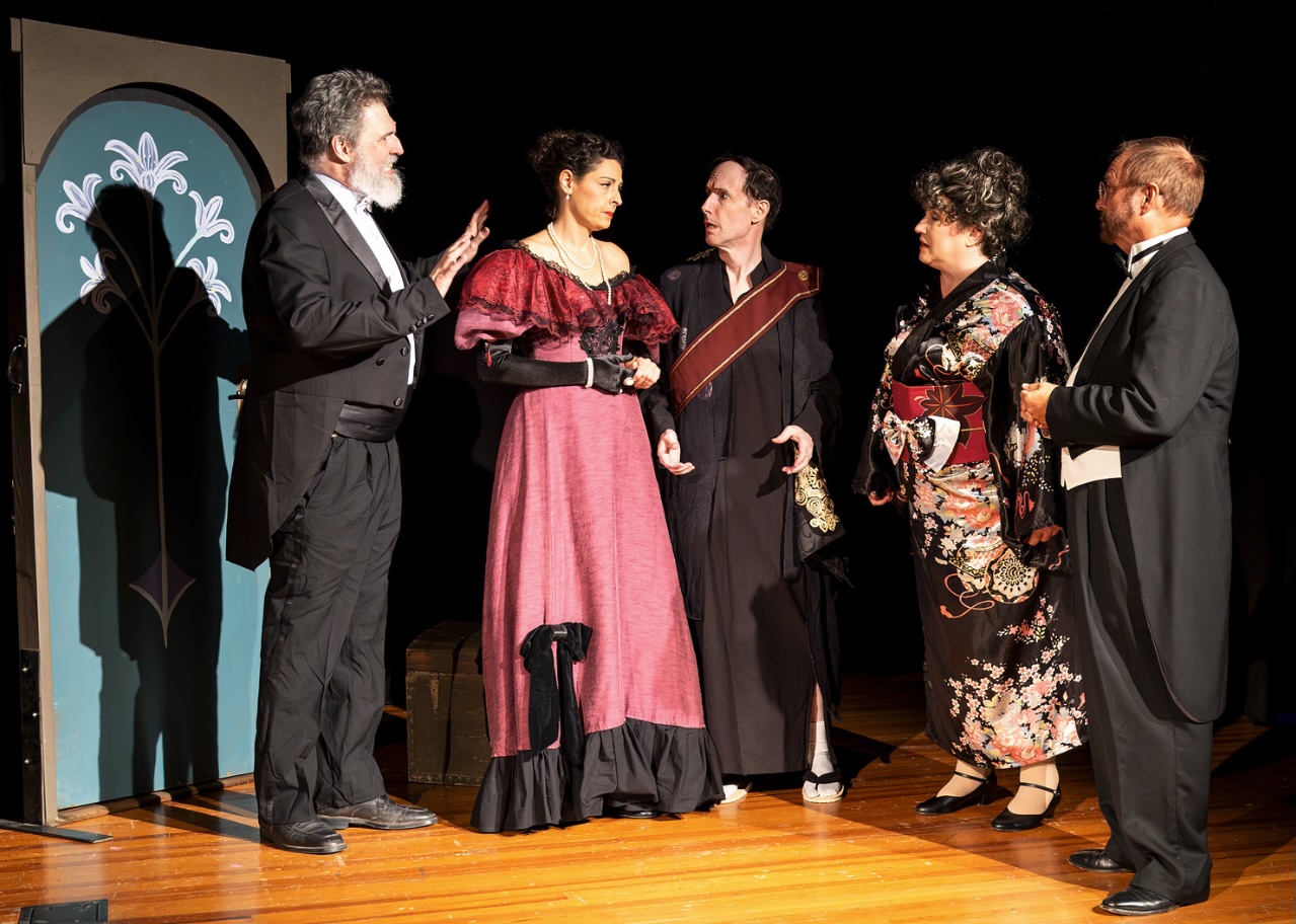 1 Sam Johnson, Lindsay Palinsky, Arthur DiBianca, Patricia Combs, Jeffrey Jones-Ragona by Steve Rogers Photography.jpg