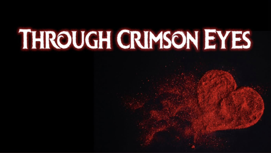 Through Crimson Eyes by Coll Street Players