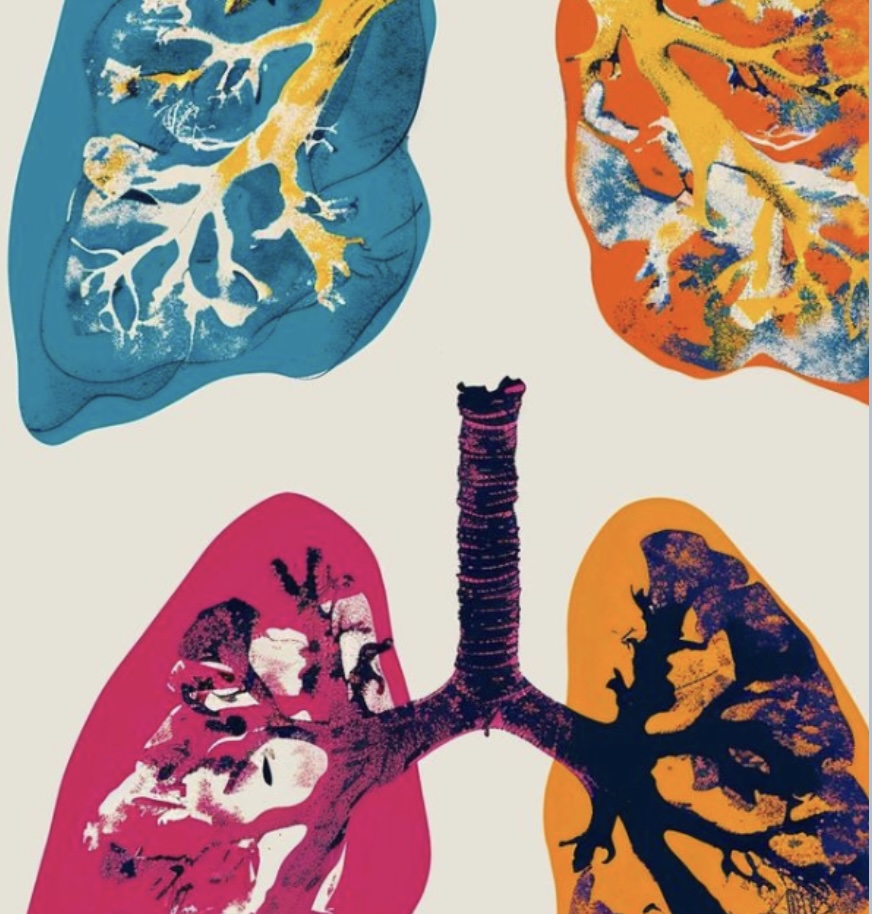 Lungs by lalala productions