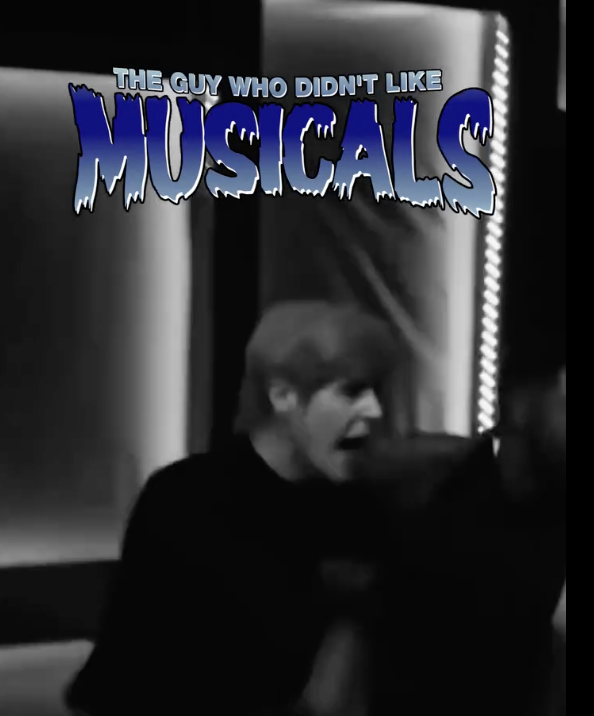 CTX4572. Auditions for The Guy Who DIdn't Like Musicals, by Fifth Wall Company, Corpus Christi