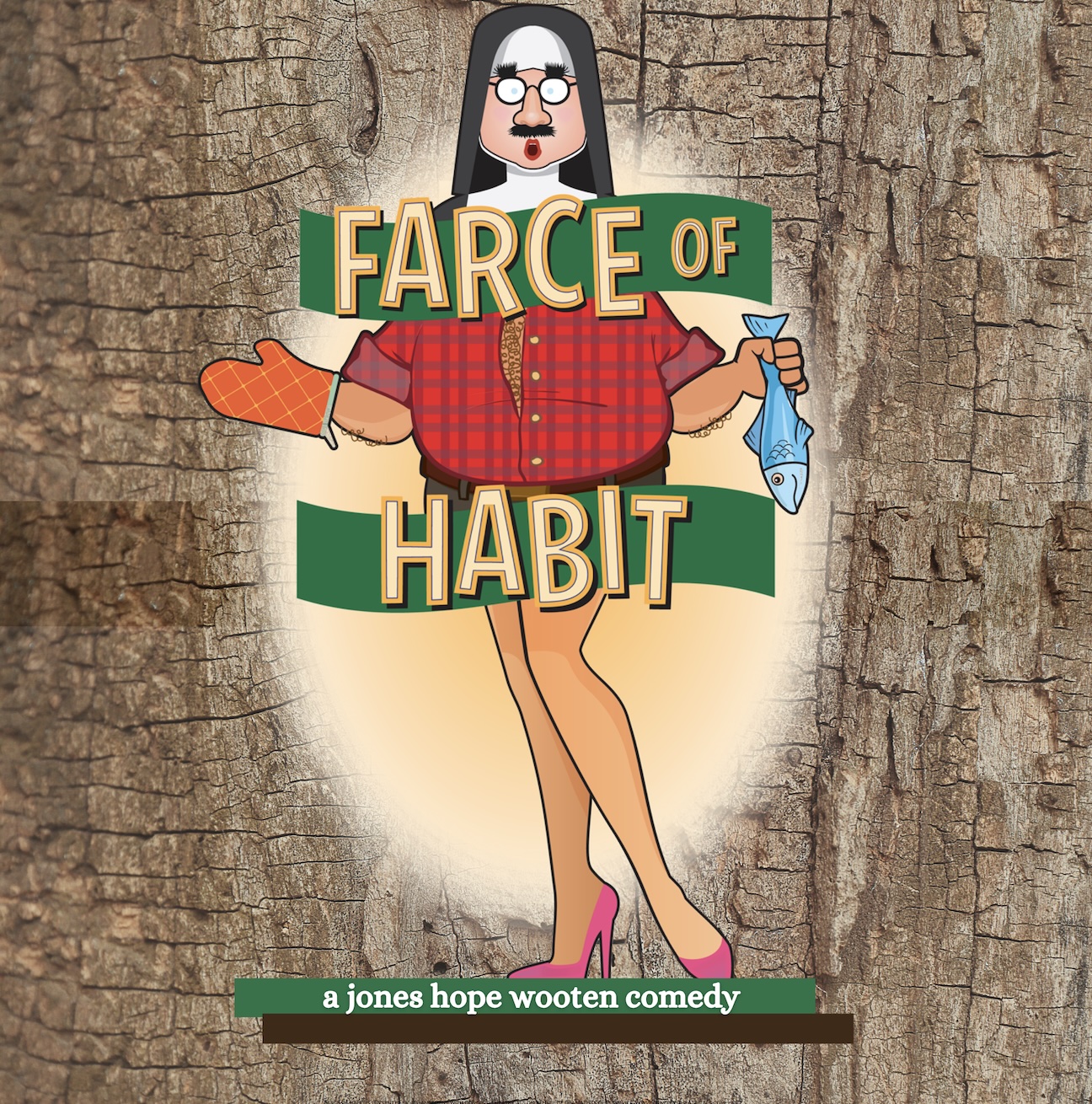 Farce of Habit by Lee County Arts Center