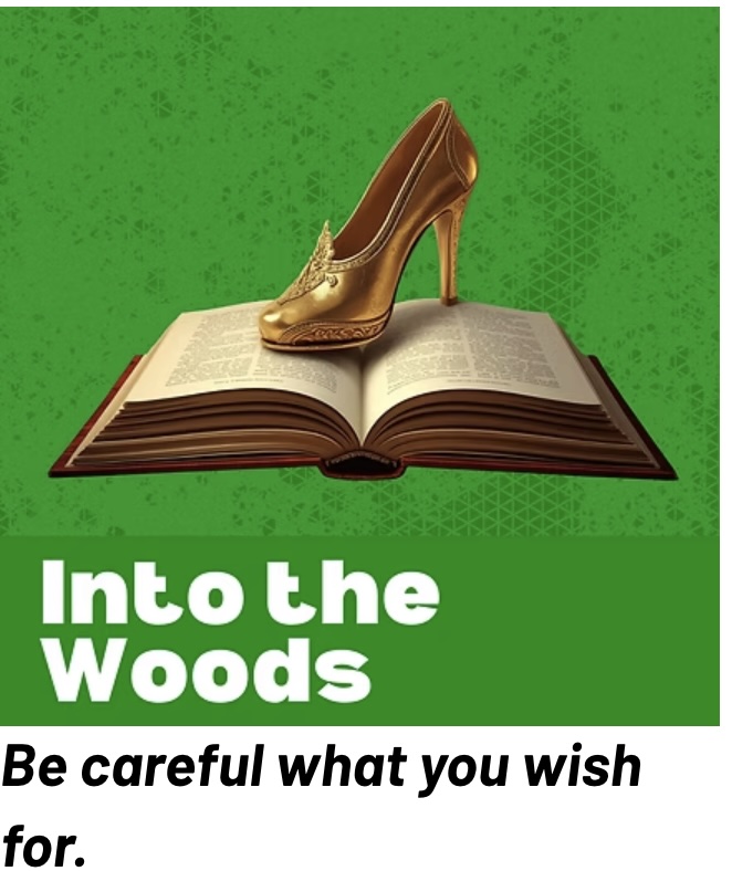 Into The Woods by Austin Playhouse