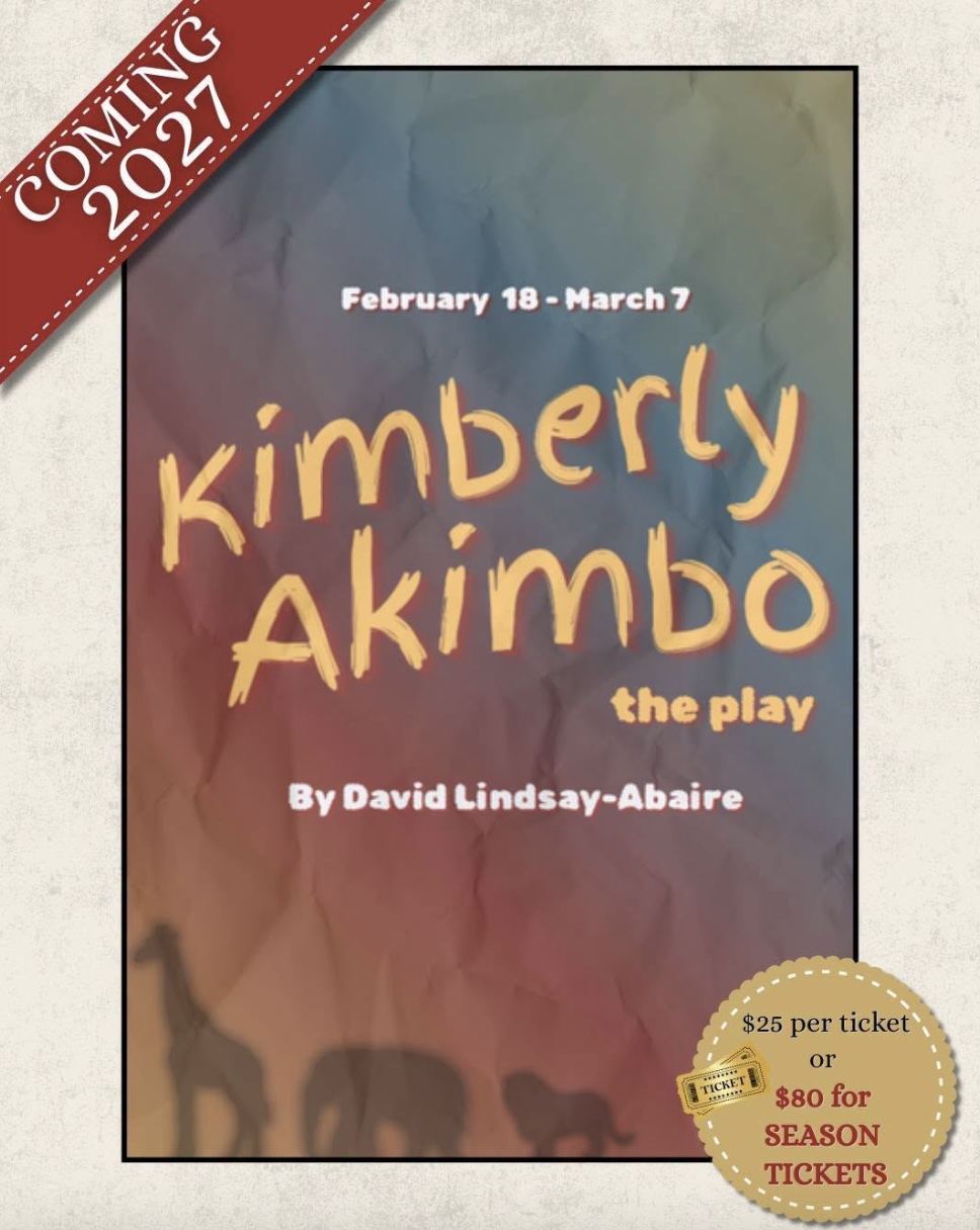 Kimberly Akimbo by La Bête Productions