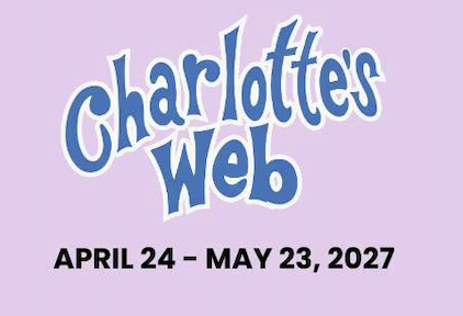 Charlotte's Web by Magik Theatre