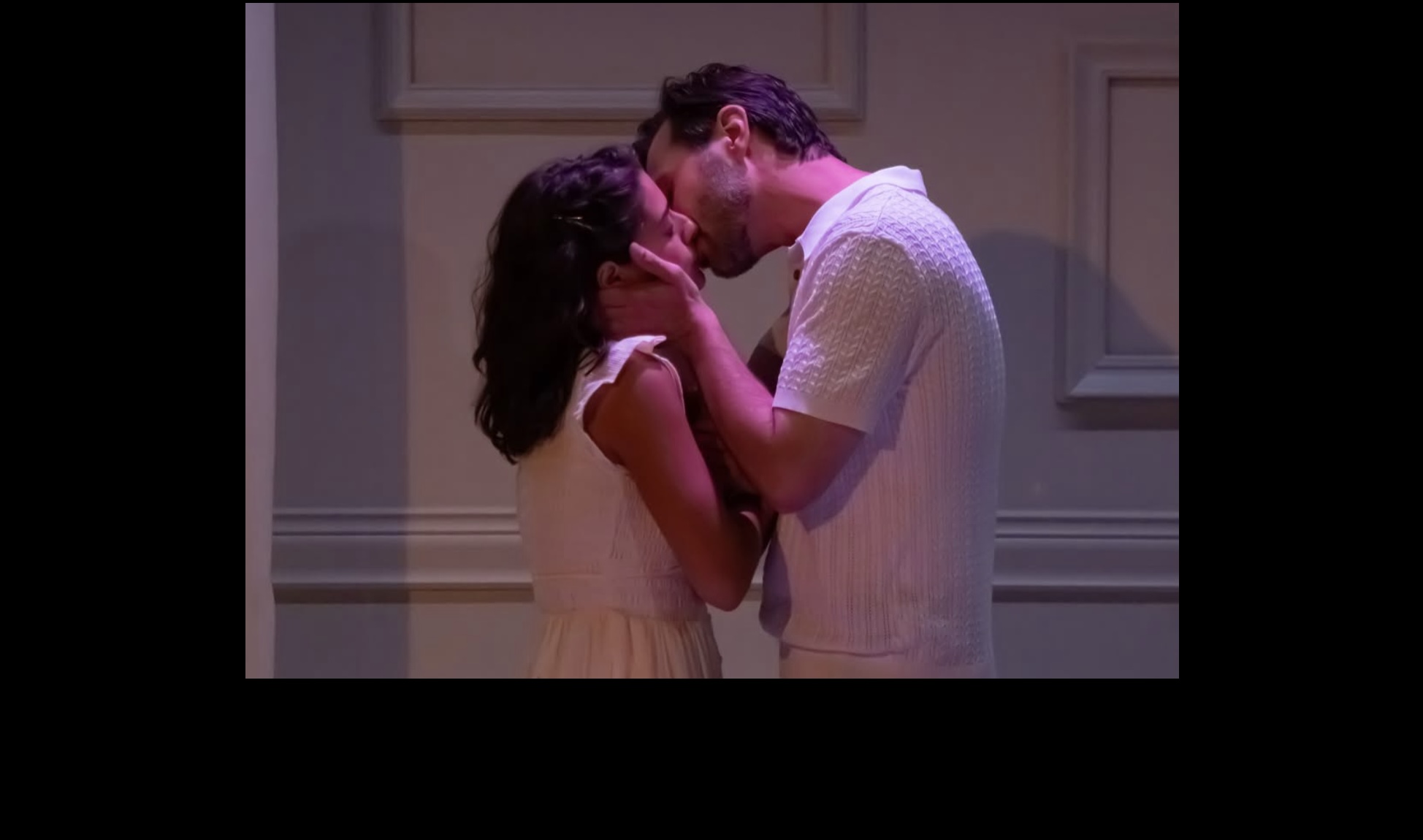 Review: The Seagull by Classic Theatre of San Antonio