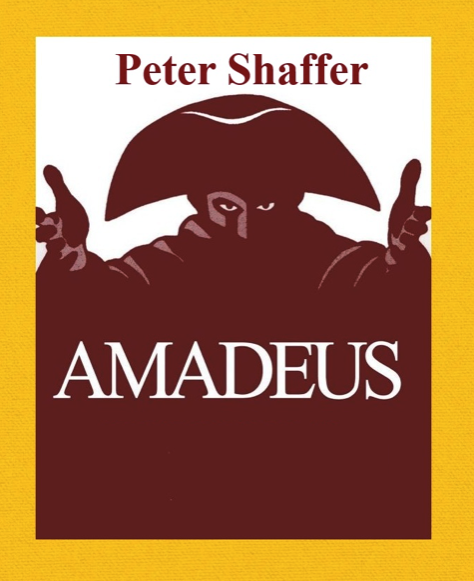 Amadeus by City Theatre Company