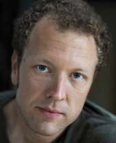 Darren Scharf (via BAP)
